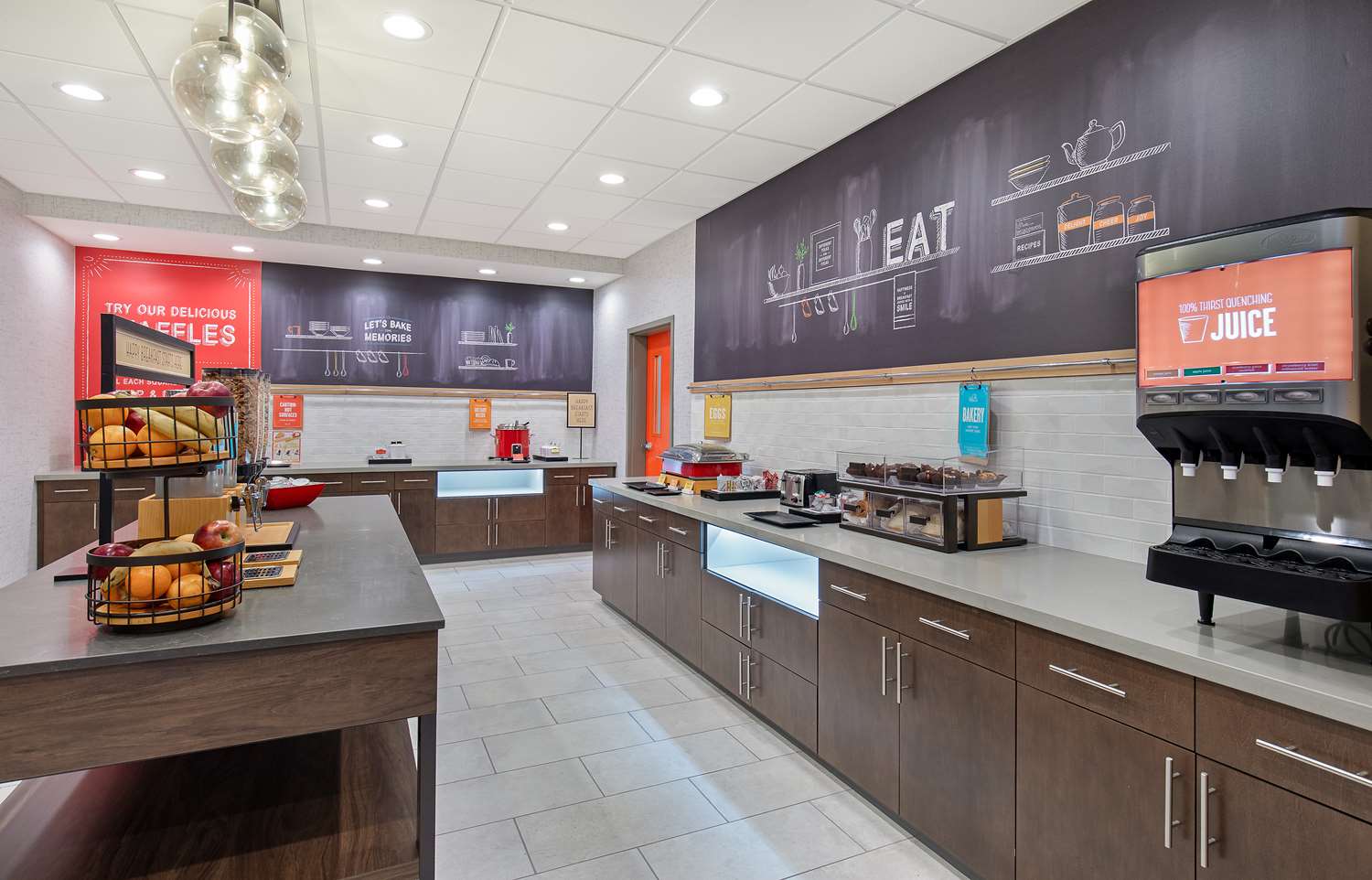 hampton inn albertville