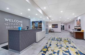 hampton inn albertville