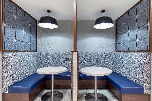 hampton inn albertville