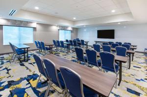 hampton inn albertville