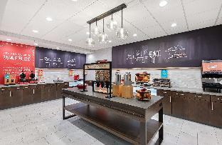 hampton inn albertville