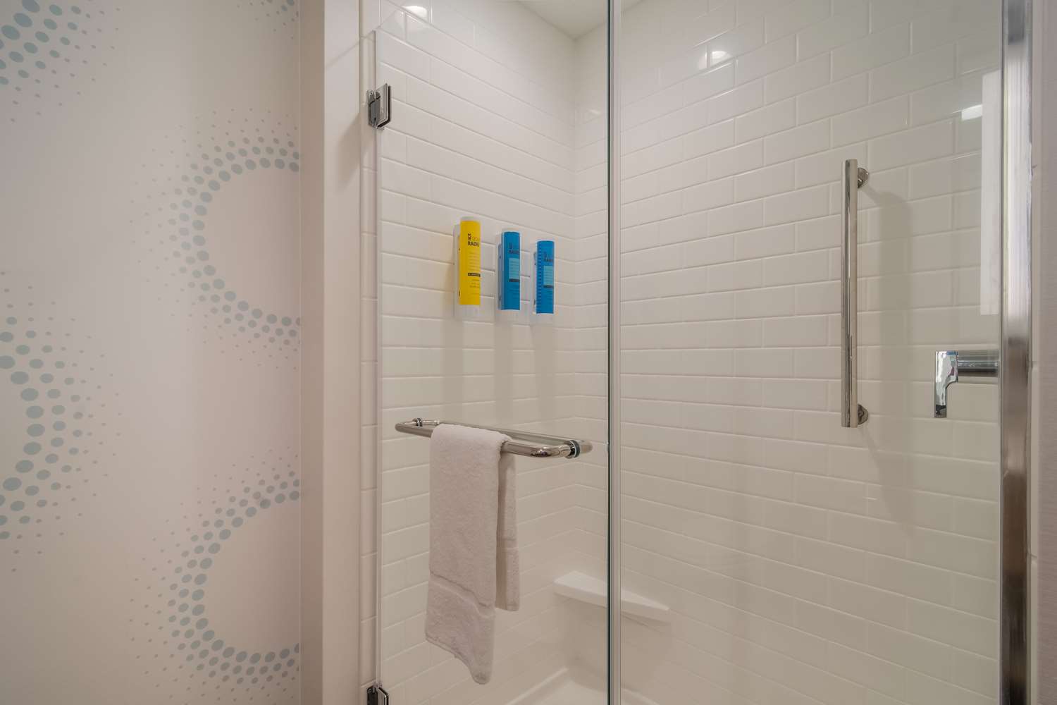 tru by hilton wilson