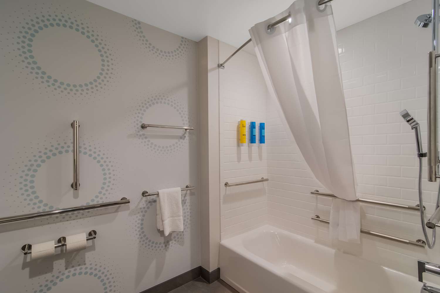 tru by hilton wilson