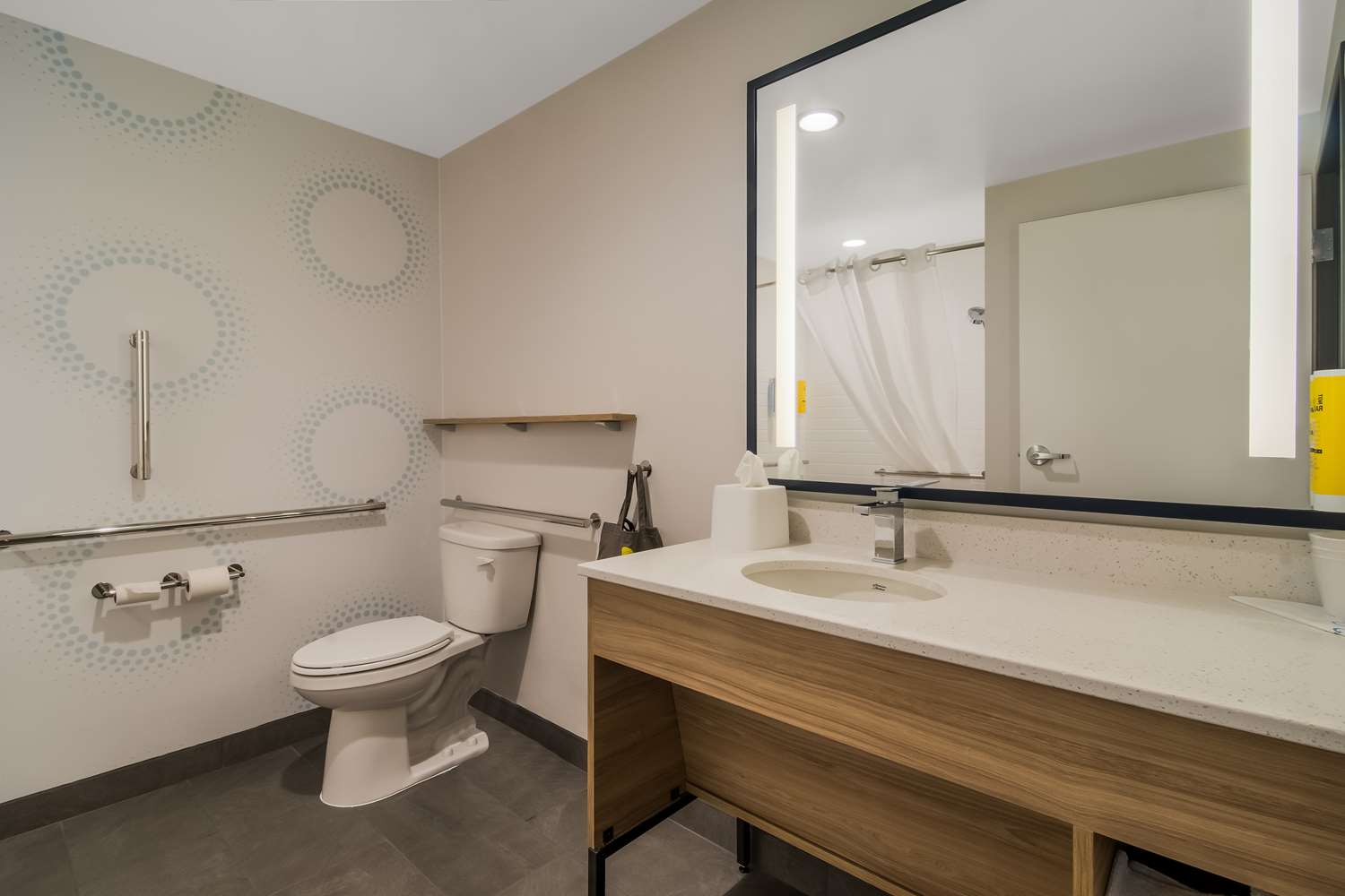 tru by hilton wilson