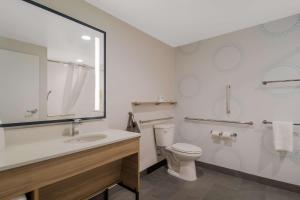 tru by hilton wilson