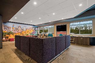 tru by hilton wilson