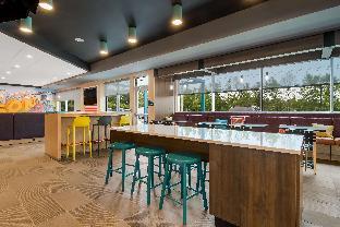 tru by hilton wilson