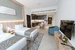 azur regency hotel apartment