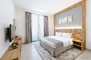 azur regency hotel apartment