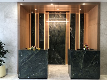 azur regency hotel apartment