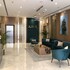 azur regency hotel apartment