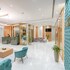 azur regency hotel apartment