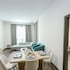 azur regency hotel apartment