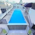 azur regency hotel apartment