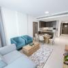 azur regency hotel apartment