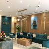 azur regency hotel apartment