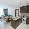azur regency hotel apartment