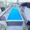 azur regency hotel apartment