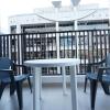 azur regency hotel apartment
