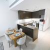 azur regency hotel apartment