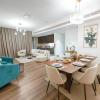 azur regency hotel apartment