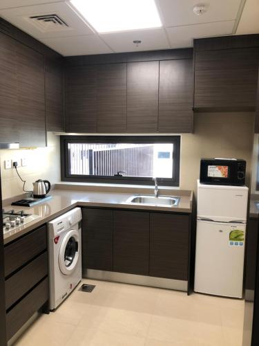 azur regency hotel apartment