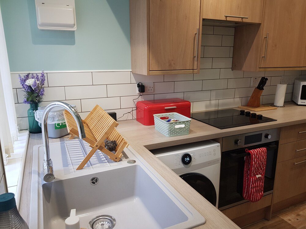 inviting 1 bed apartment in scarning near dereham
