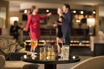 maritim seehotel timmendorfer strand