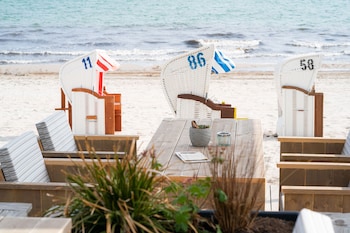 maritim seehotel timmendorfer strand