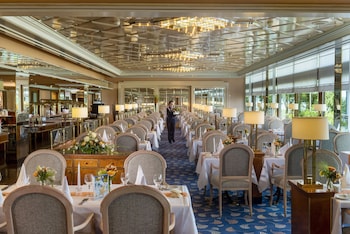 maritim seehotel timmendorfer strand