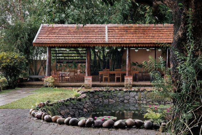 blusalzz villas muhamma alleppey kerala