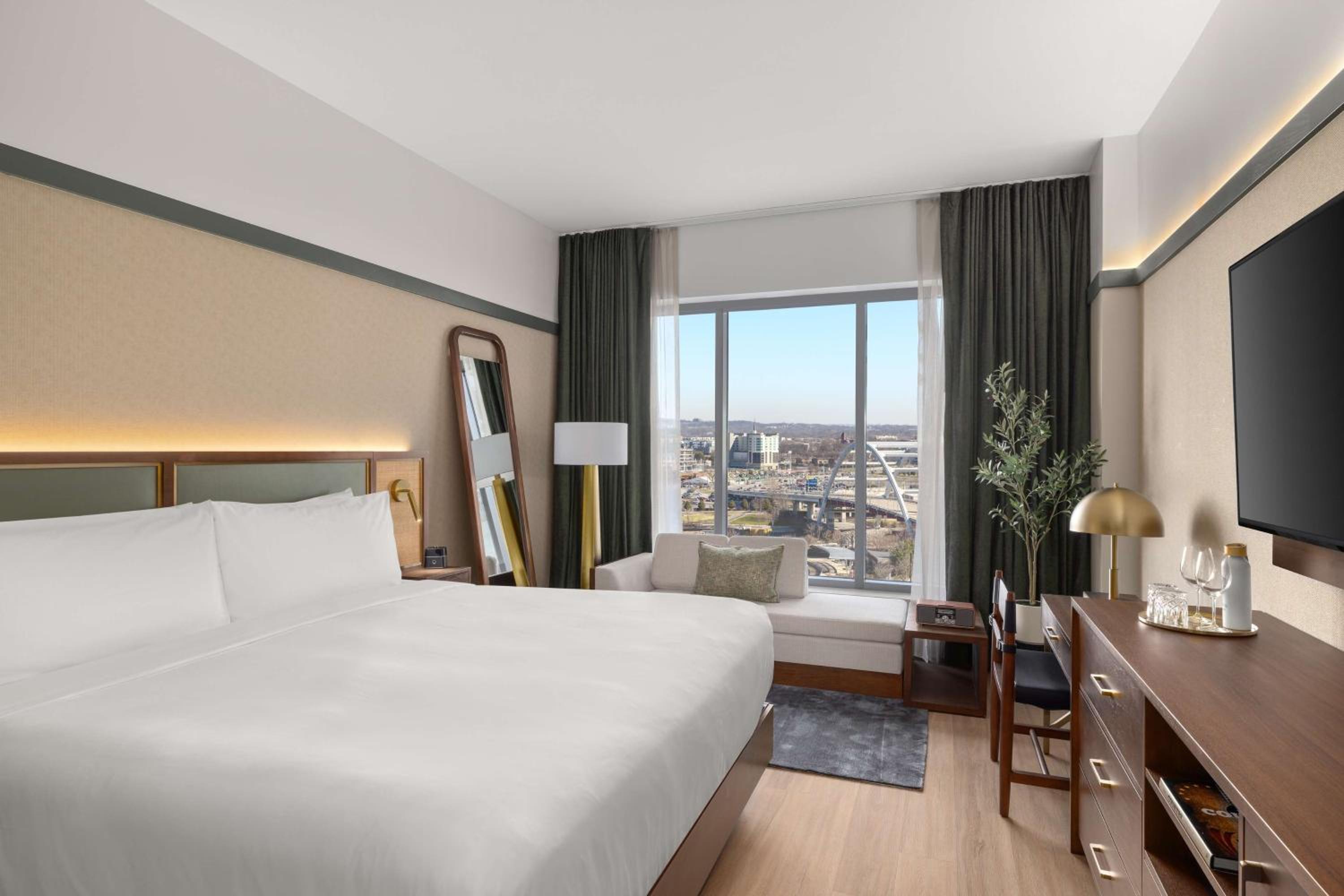 the printing house hotel tapestry collection by hilton