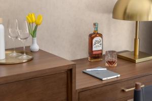 the printing house hotel tapestry collection by hilton