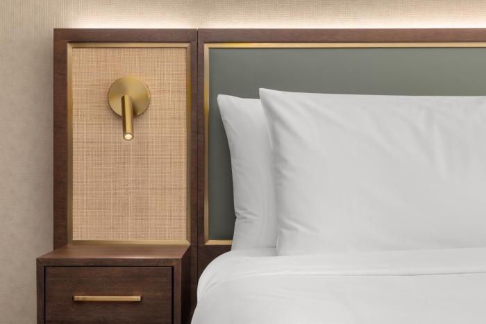 the printing house hotel tapestry collection by hilton