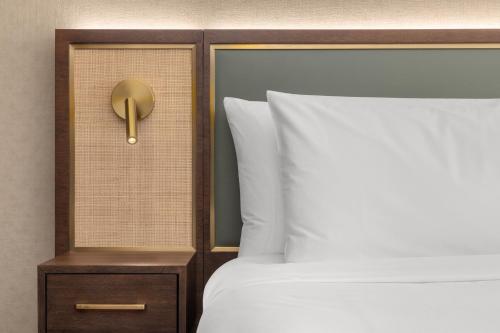 the printing house hotel tapestry collection by hilton