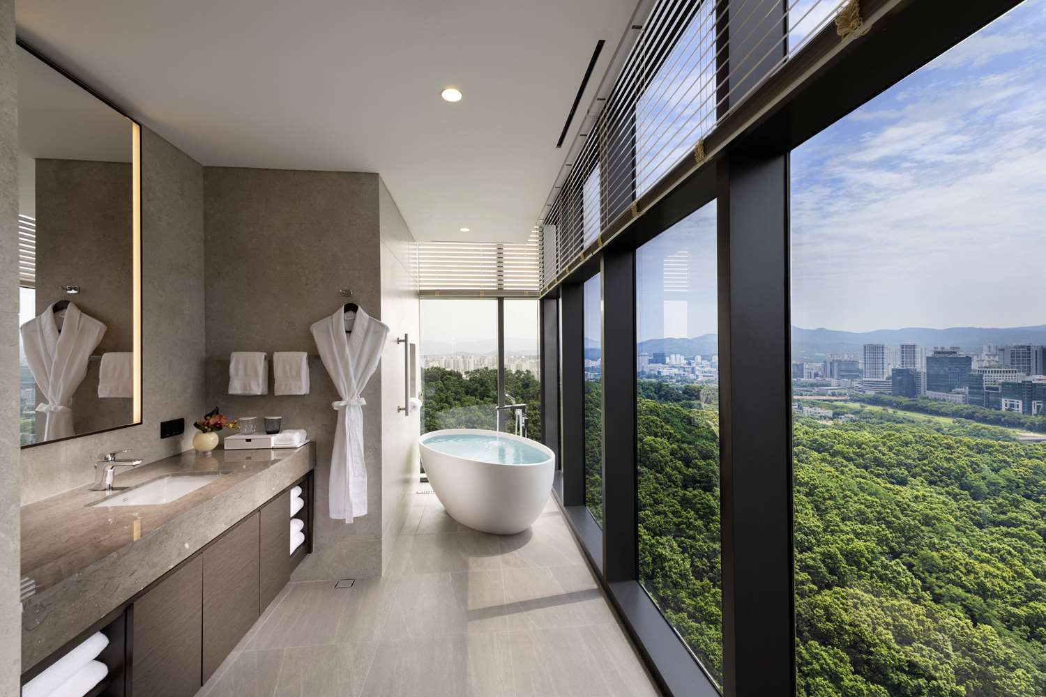 doubletree by hilton seoul pangyo residences