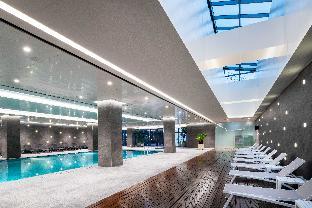 doubletree by hilton seoul pangyo residences