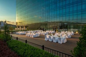 doubletree by hilton seoul pangyo residences