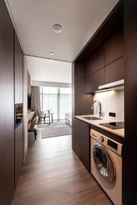 doubletree by hilton seoul pangyo residences