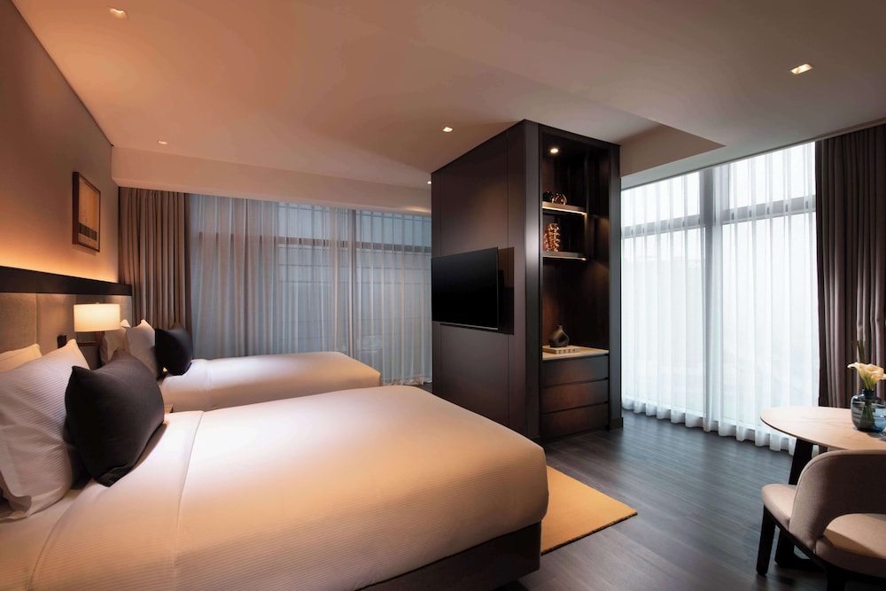 doubletree by hilton seoul pangyo