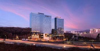 doubletree by hilton seoul pangyo
