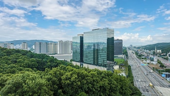 doubletree by hilton seoul pangyo