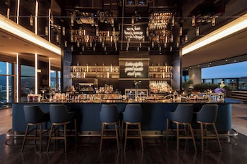 doubletree by hilton seoul pangyo