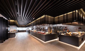 doubletree by hilton seoul pangyo