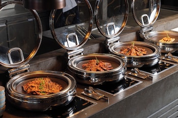 doubletree by hilton seoul pangyo