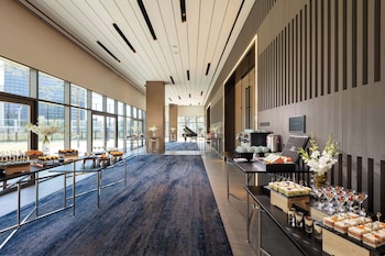 doubletree by hilton seoul pangyo