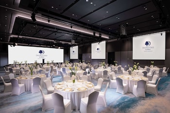 doubletree by hilton seoul pangyo