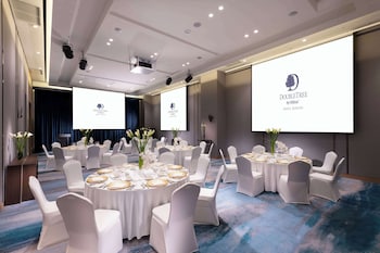 doubletree by hilton seoul pangyo