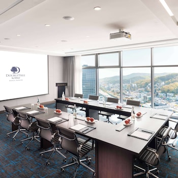 doubletree by hilton seoul pangyo