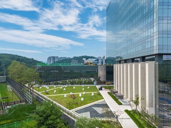 doubletree by hilton seoul pangyo